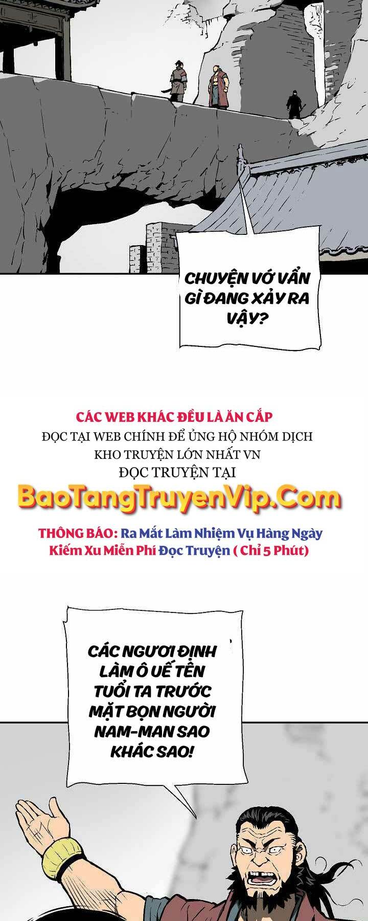 Vĩ Linh Kiếm Tiên Chapter 44 - Trang 2