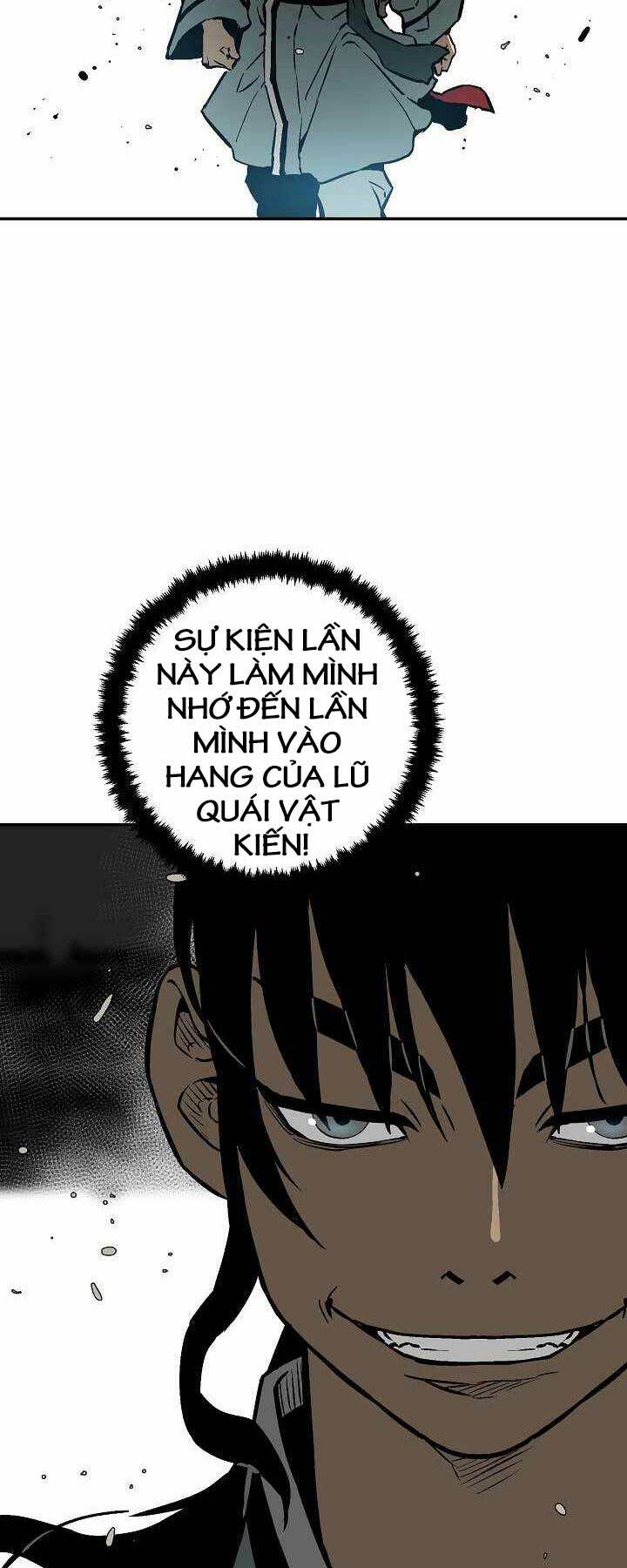 Vĩ Linh Kiếm Tiên Chapter 44 - Trang 2