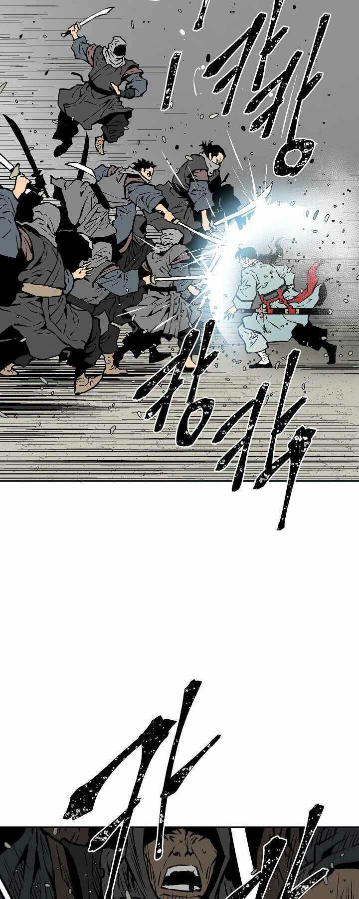 Vĩ Linh Kiếm Tiên Chapter 44 - Trang 2