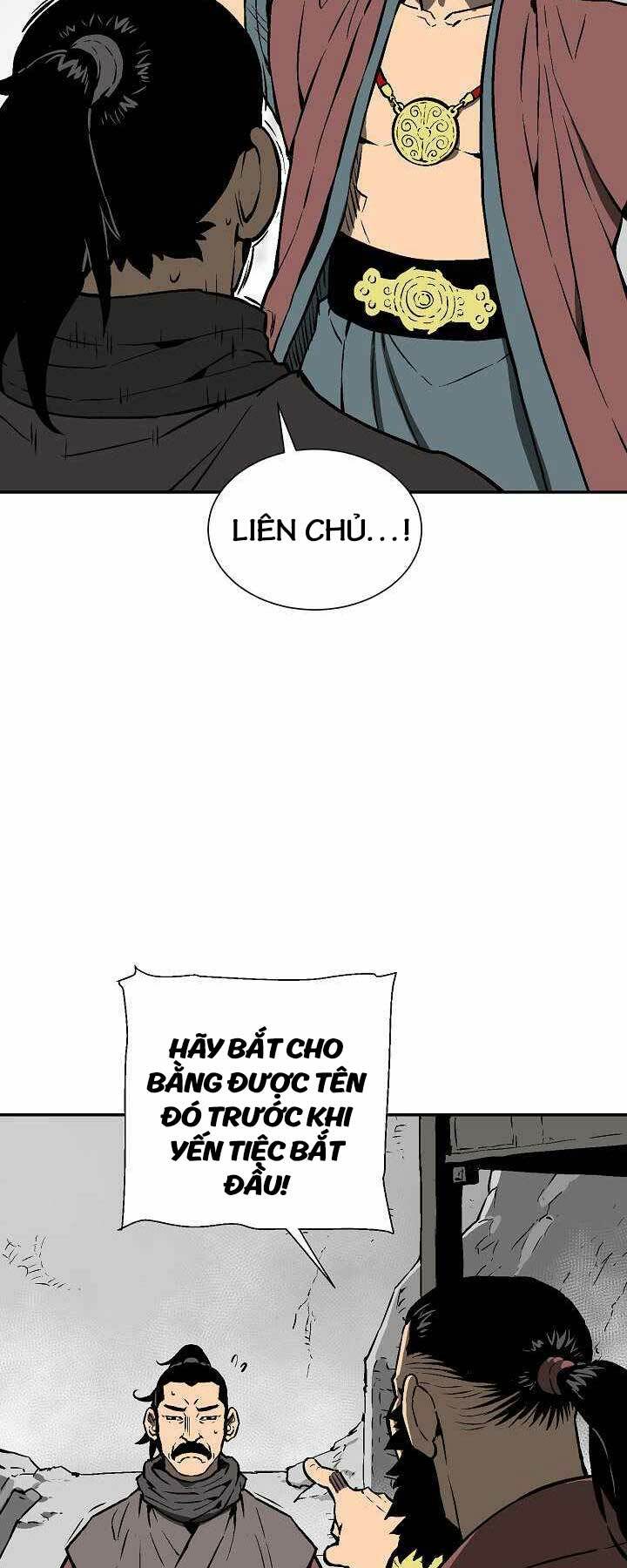 Vĩ Linh Kiếm Tiên Chapter 44 - Trang 2