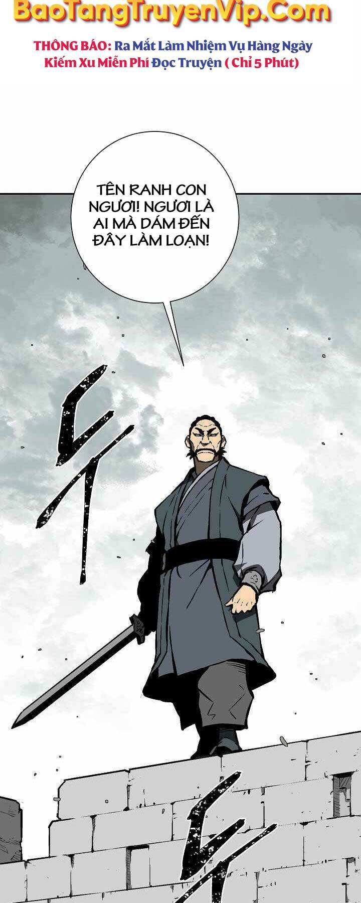 Vĩ Linh Kiếm Tiên Chapter 44 - Trang 2