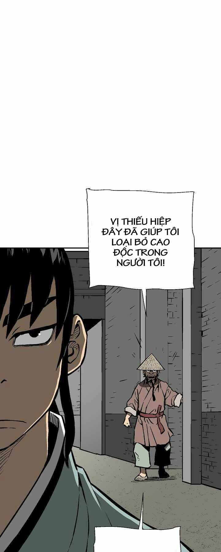 Vĩ Linh Kiếm Tiên Chapter 44 - Trang 2