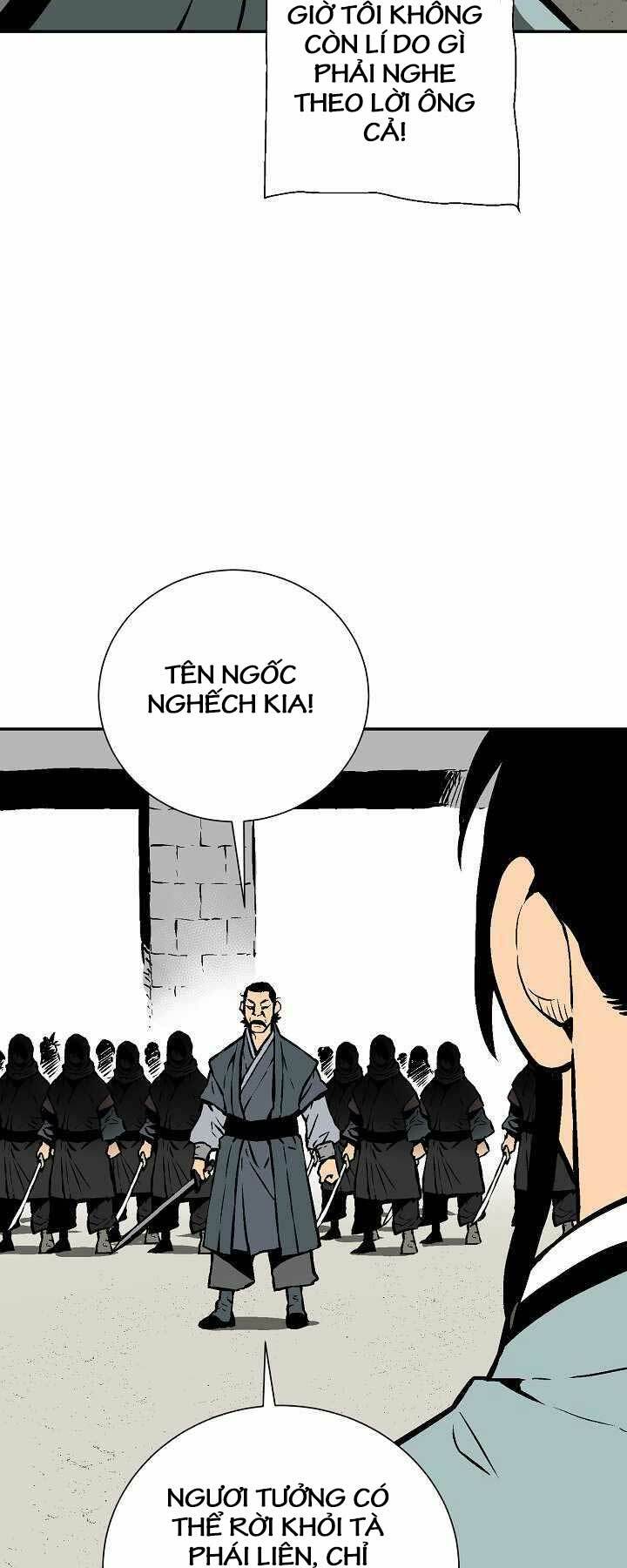 Vĩ Linh Kiếm Tiên Chapter 44 - Trang 2