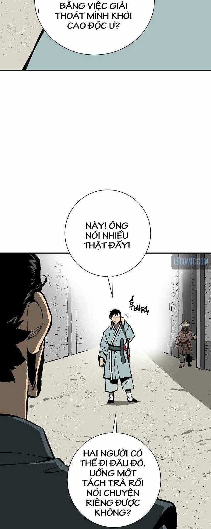 Vĩ Linh Kiếm Tiên Chapter 44 - Trang 2