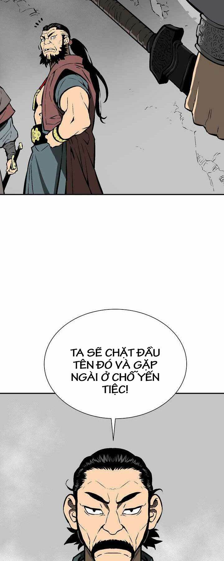 Vĩ Linh Kiếm Tiên Chapter 44 - Trang 2