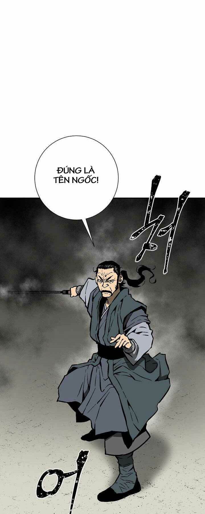 Vĩ Linh Kiếm Tiên Chapter 44 - Trang 2