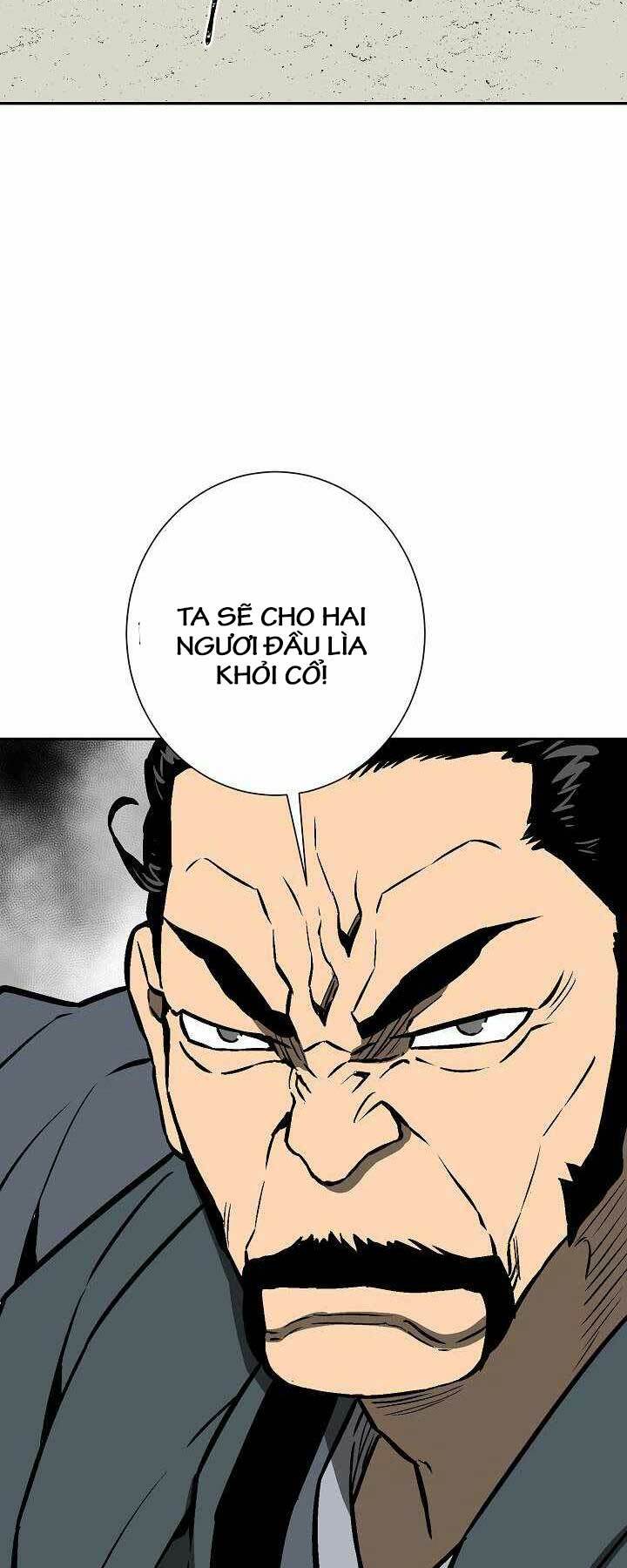 Vĩ Linh Kiếm Tiên Chapter 44 - Trang 2