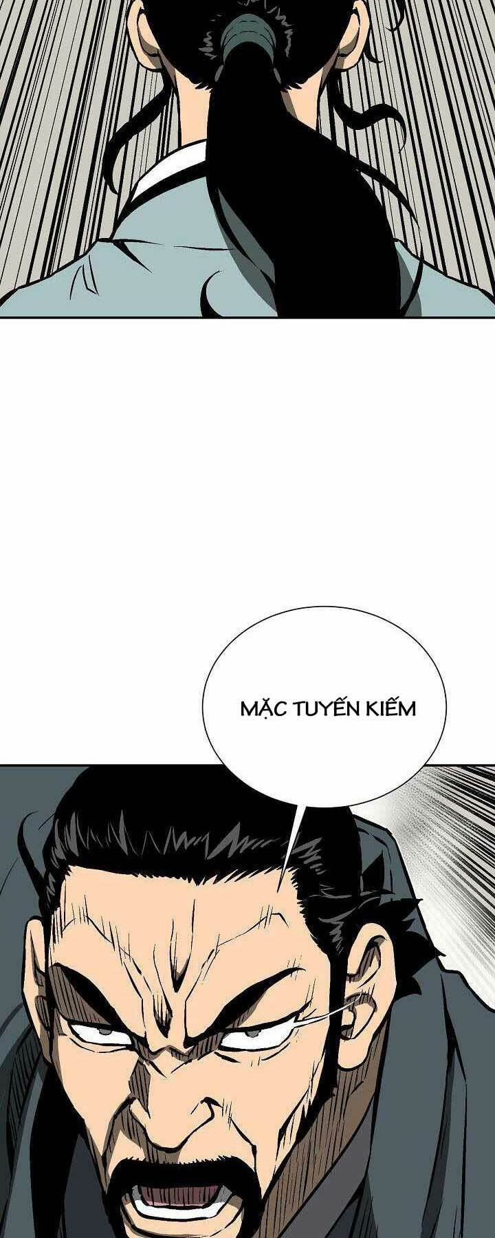 Vĩ Linh Kiếm Tiên Chapter 44 - Trang 2