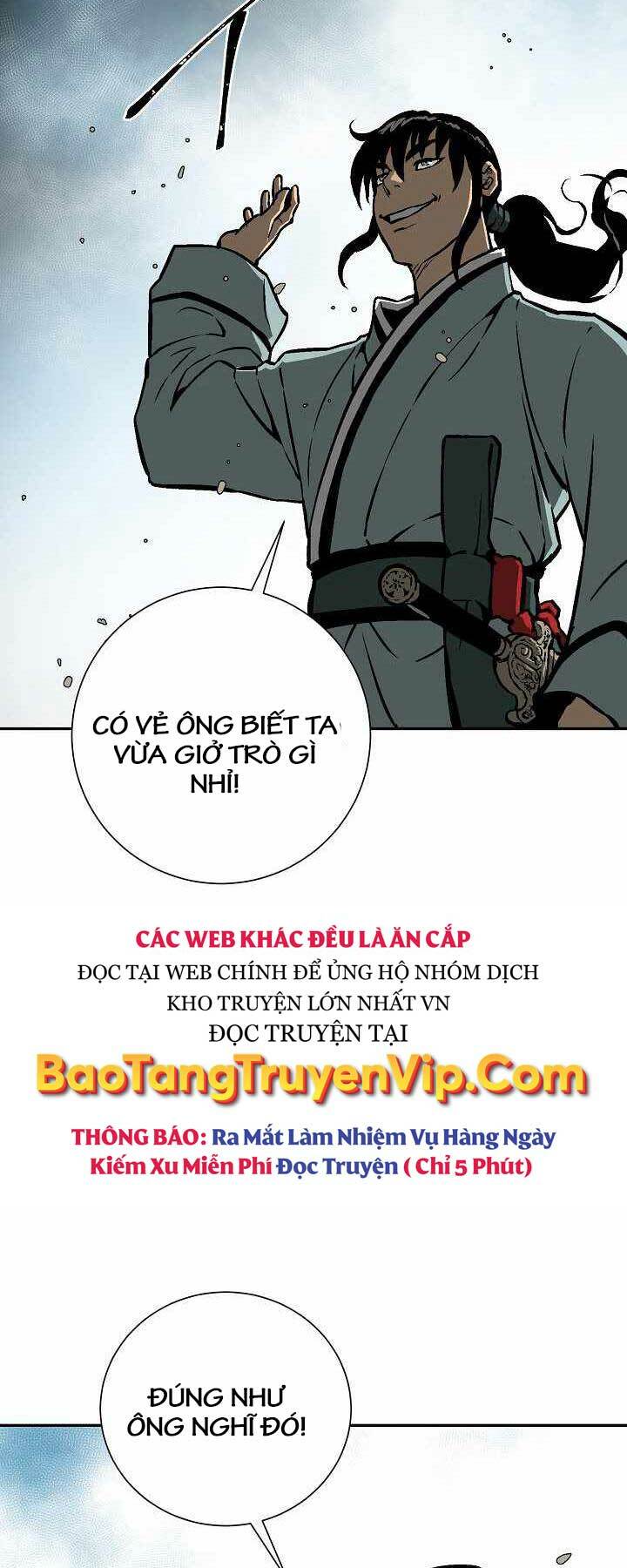 Vĩ Linh Kiếm Tiên Chapter 44 - Trang 2