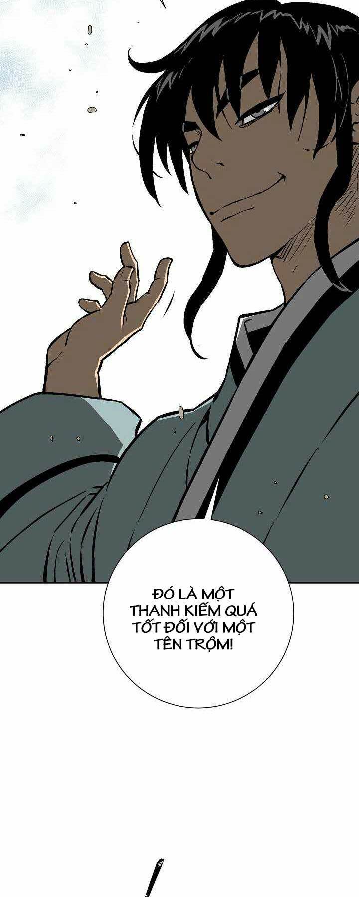 Vĩ Linh Kiếm Tiên Chapter 44 - Trang 2