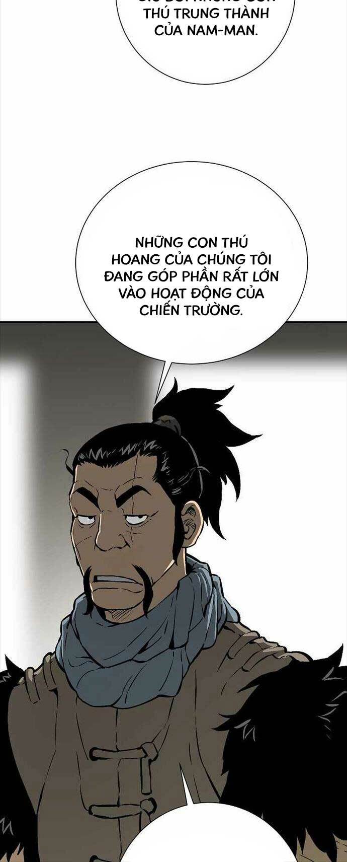 Vĩ Linh Kiếm Tiên Chapter 43 - Trang 2