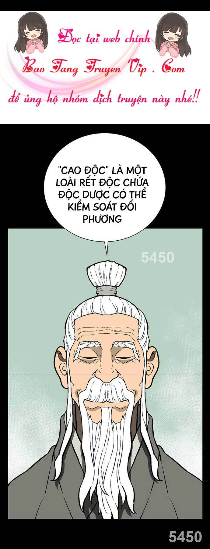 Vĩ Linh Kiếm Tiên Chapter 42 - Trang 2