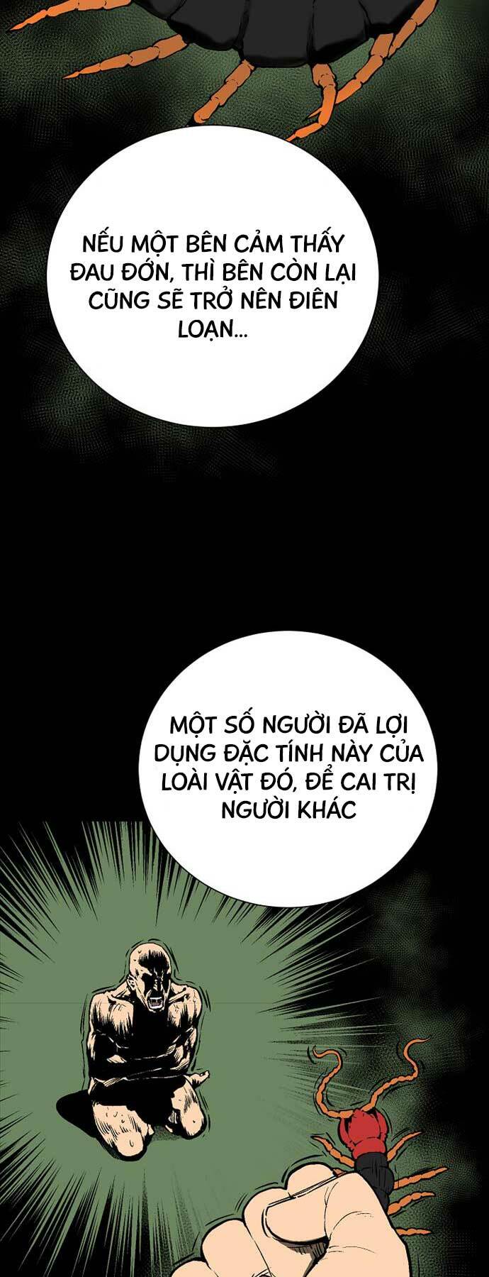 Vĩ Linh Kiếm Tiên Chapter 42 - Trang 2