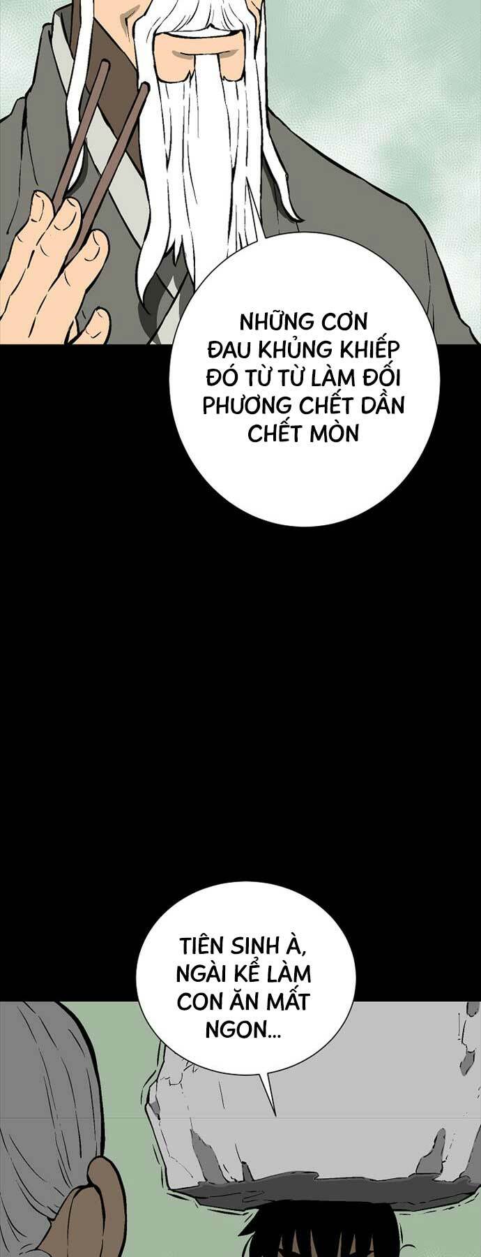 Vĩ Linh Kiếm Tiên Chapter 42 - Trang 2