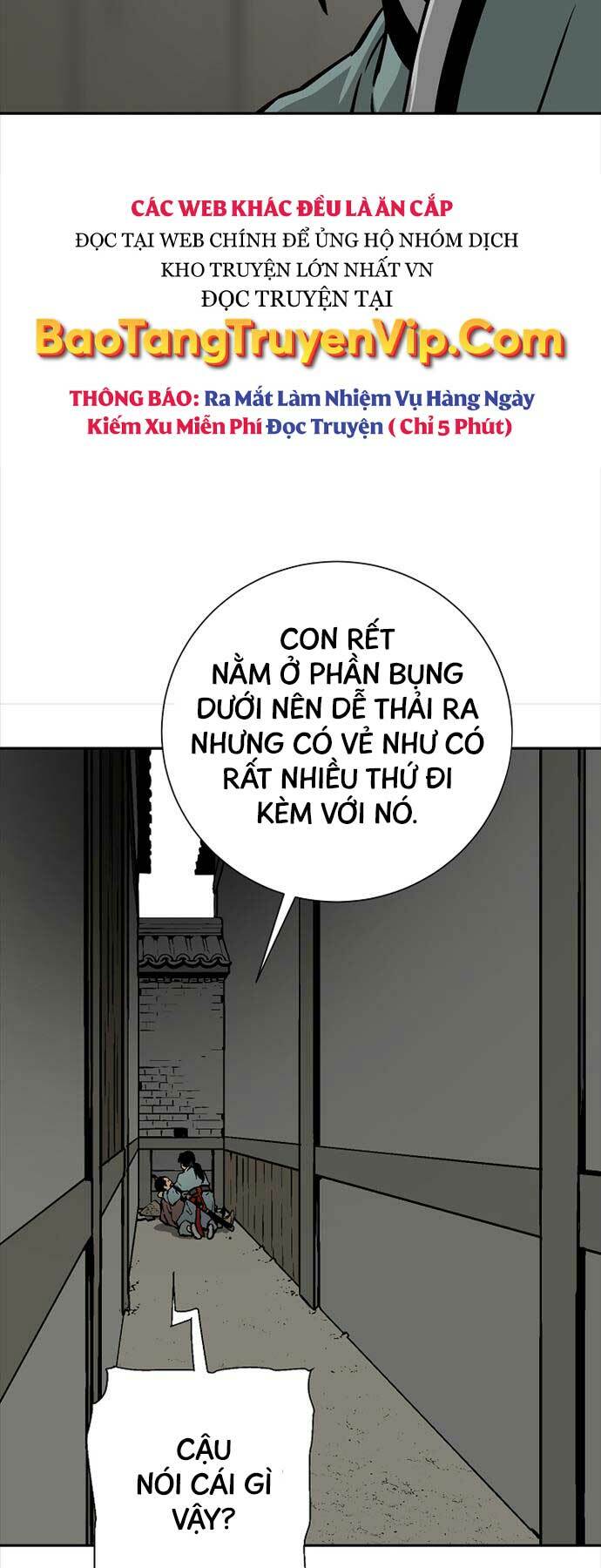 Vĩ Linh Kiếm Tiên Chapter 42 - Trang 2