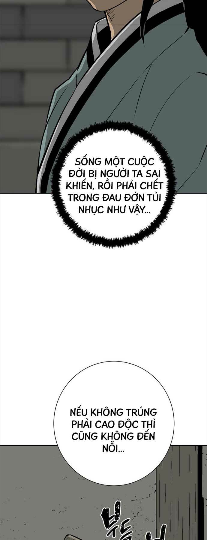 Vĩ Linh Kiếm Tiên Chapter 42 - Trang 2