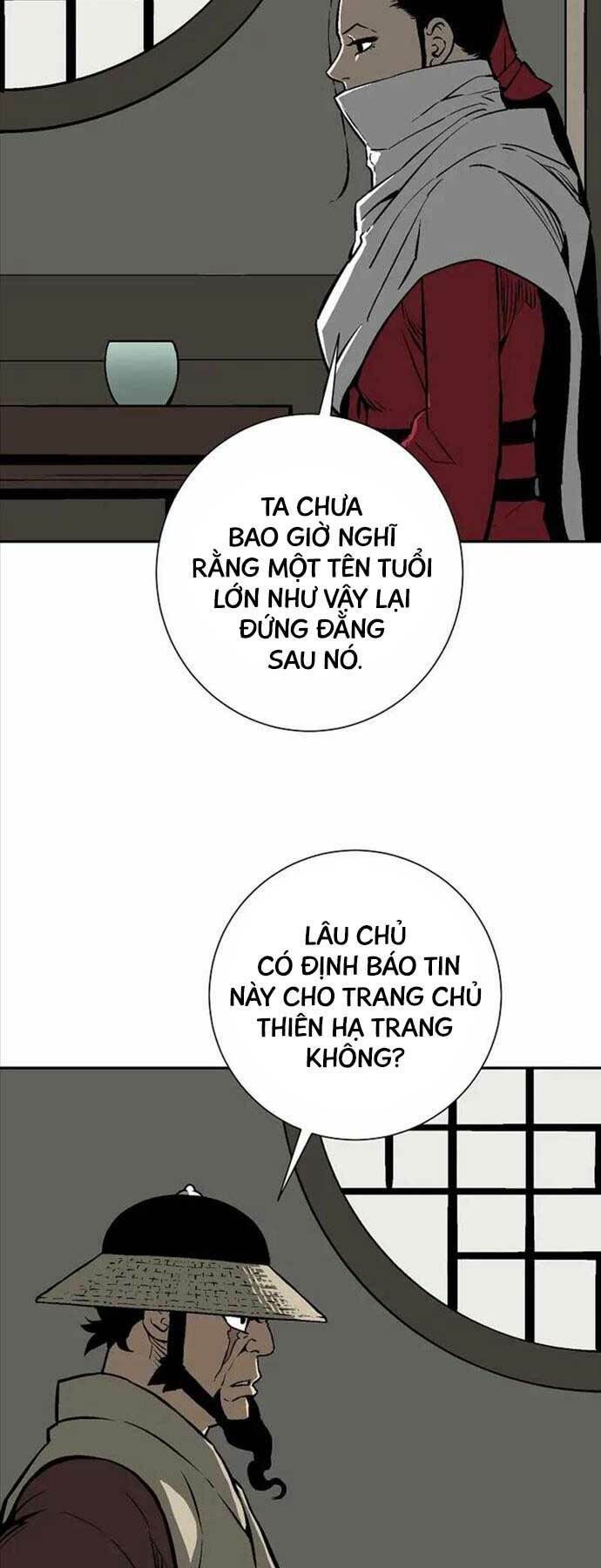 Vĩ Linh Kiếm Tiên Chapter 41 - Trang 2