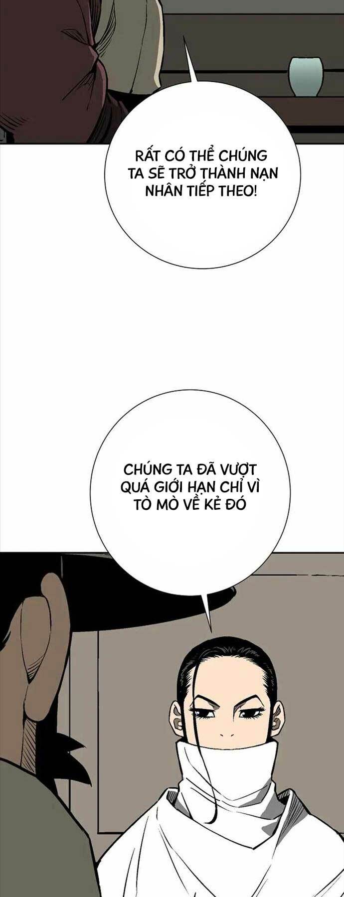 Vĩ Linh Kiếm Tiên Chapter 41 - Trang 2