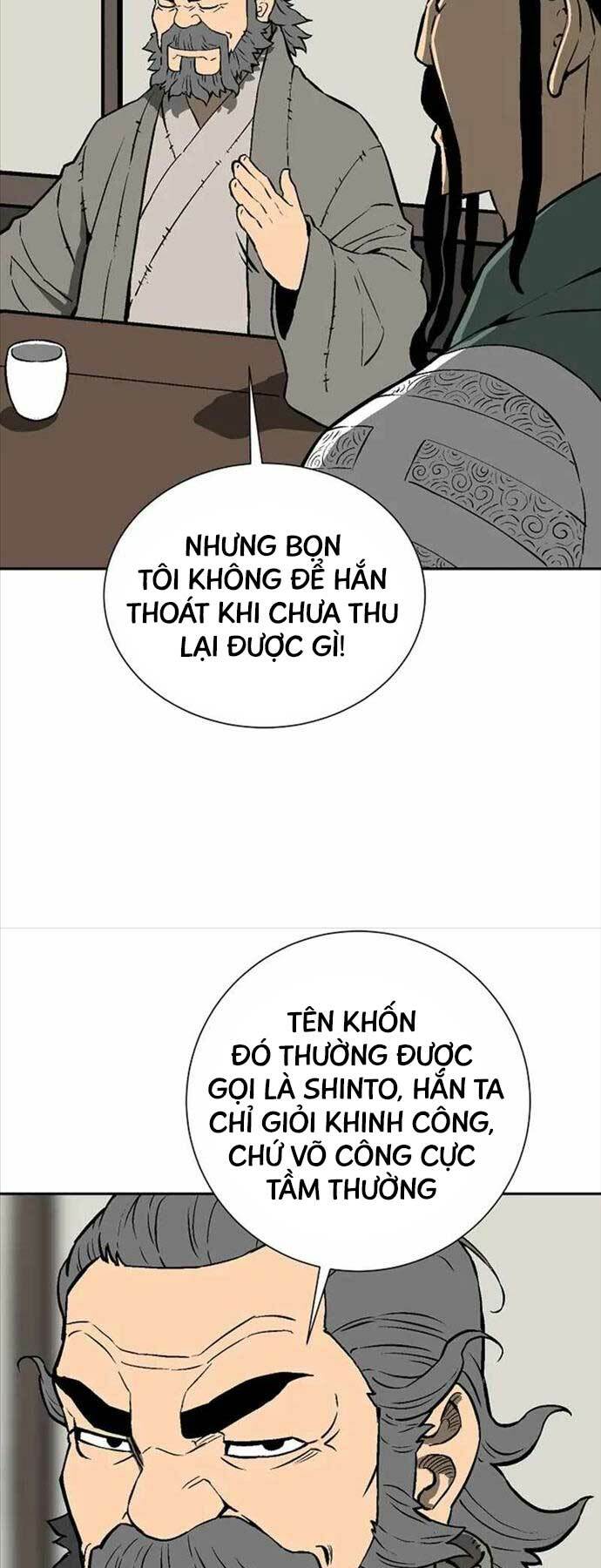 Vĩ Linh Kiếm Tiên Chapter 41 - Trang 2