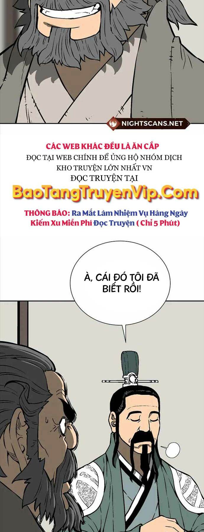 Vĩ Linh Kiếm Tiên Chapter 41 - Trang 2