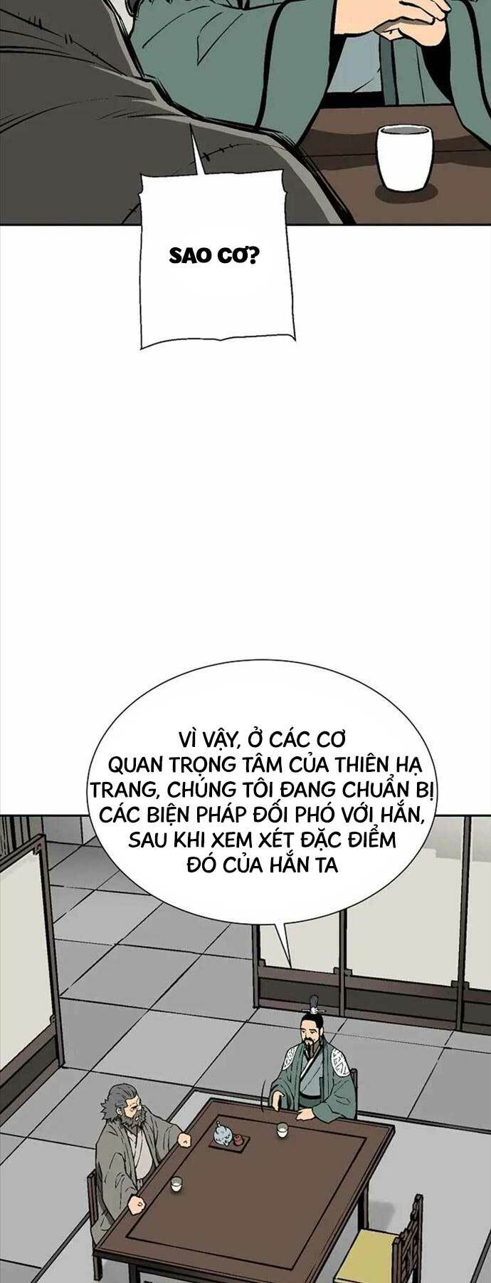 Vĩ Linh Kiếm Tiên Chapter 41 - Trang 2