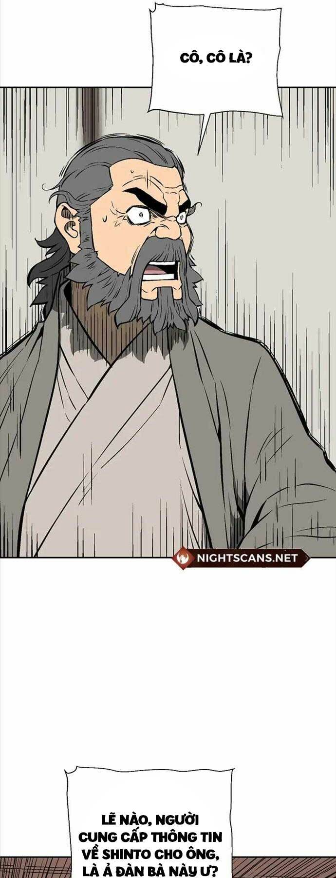 Vĩ Linh Kiếm Tiên Chapter 41 - Trang 2