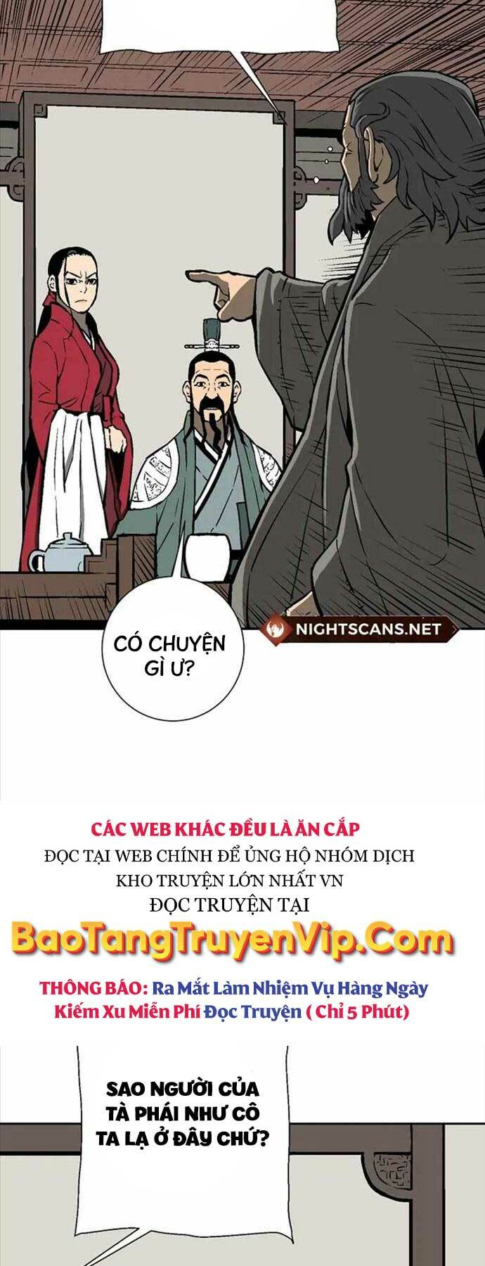 Vĩ Linh Kiếm Tiên Chapter 41 - Trang 2