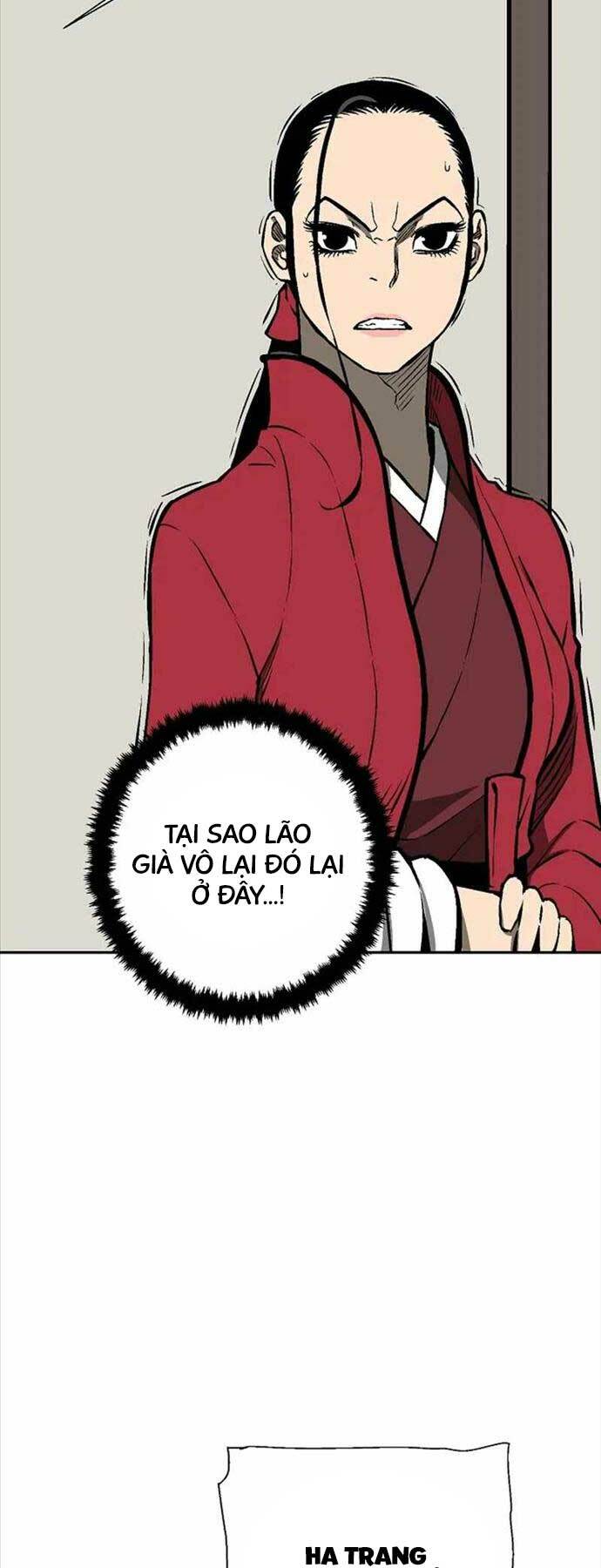 Vĩ Linh Kiếm Tiên Chapter 41 - Trang 2