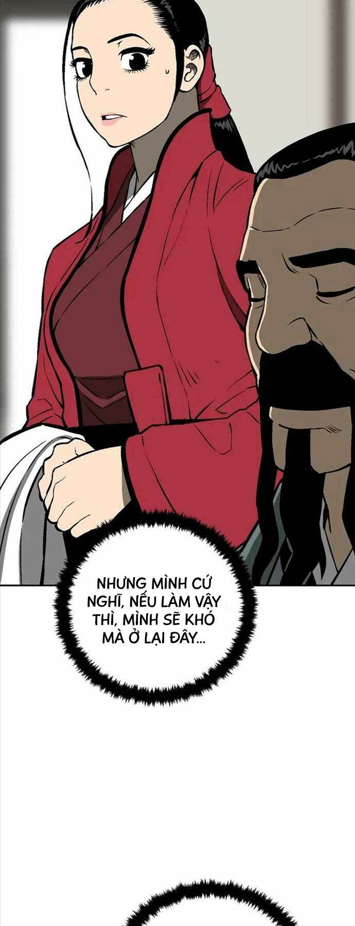 Vĩ Linh Kiếm Tiên Chapter 41 - Trang 2