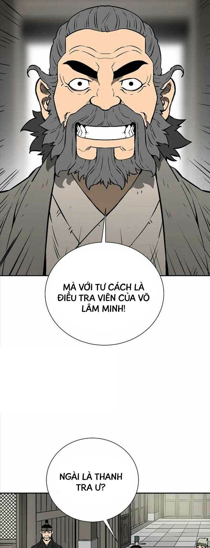 Vĩ Linh Kiếm Tiên Chapter 41 - Trang 2