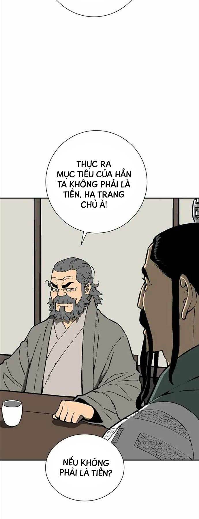 Vĩ Linh Kiếm Tiên Chapter 41 - Trang 2