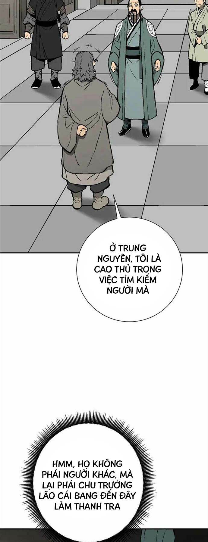 Vĩ Linh Kiếm Tiên Chapter 41 - Trang 2