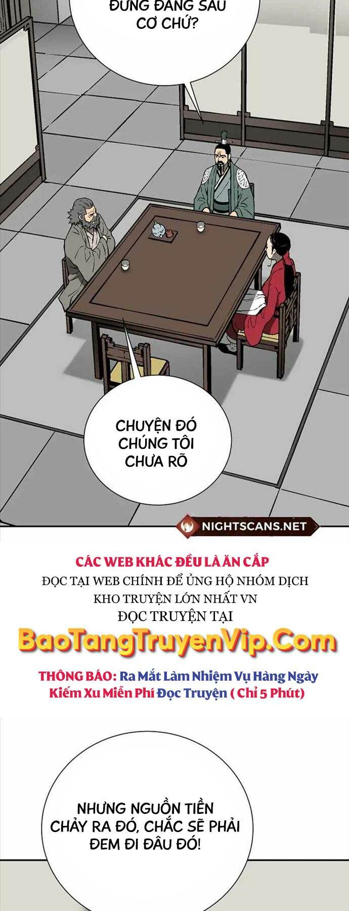 Vĩ Linh Kiếm Tiên Chapter 41 - Trang 2