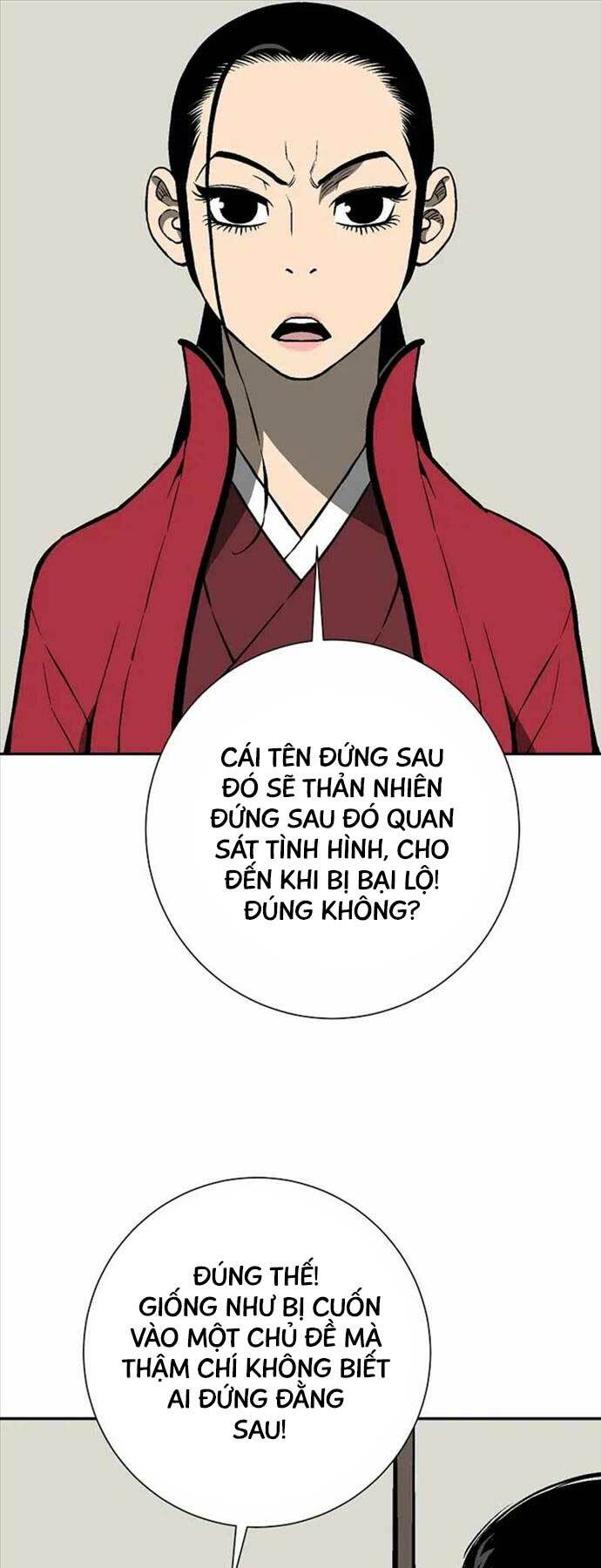 Vĩ Linh Kiếm Tiên Chapter 41 - Trang 2