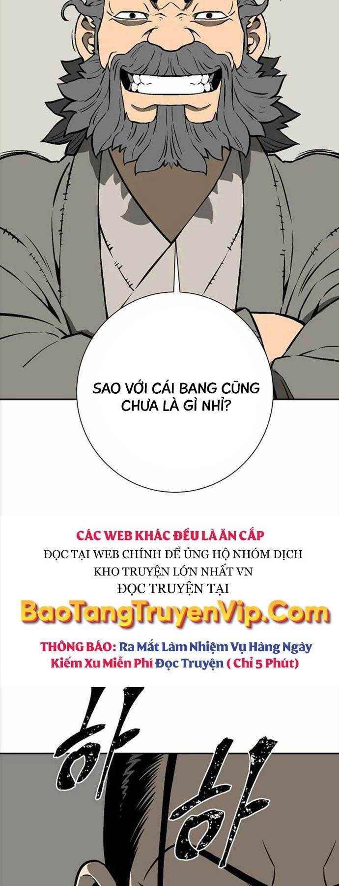 Vĩ Linh Kiếm Tiên Chapter 41 - Trang 2