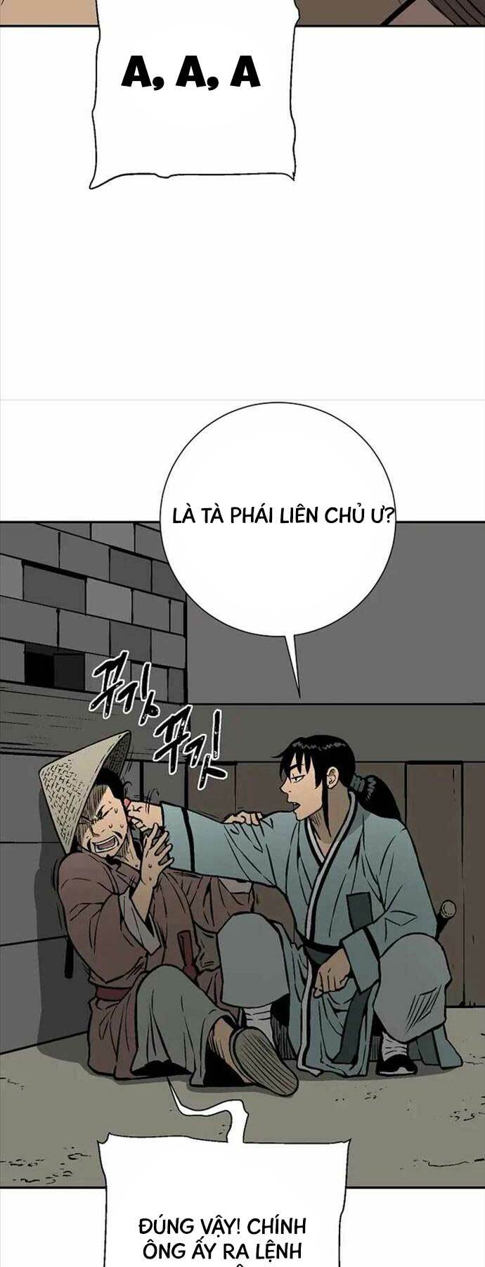 Vĩ Linh Kiếm Tiên Chapter 41 - Trang 2