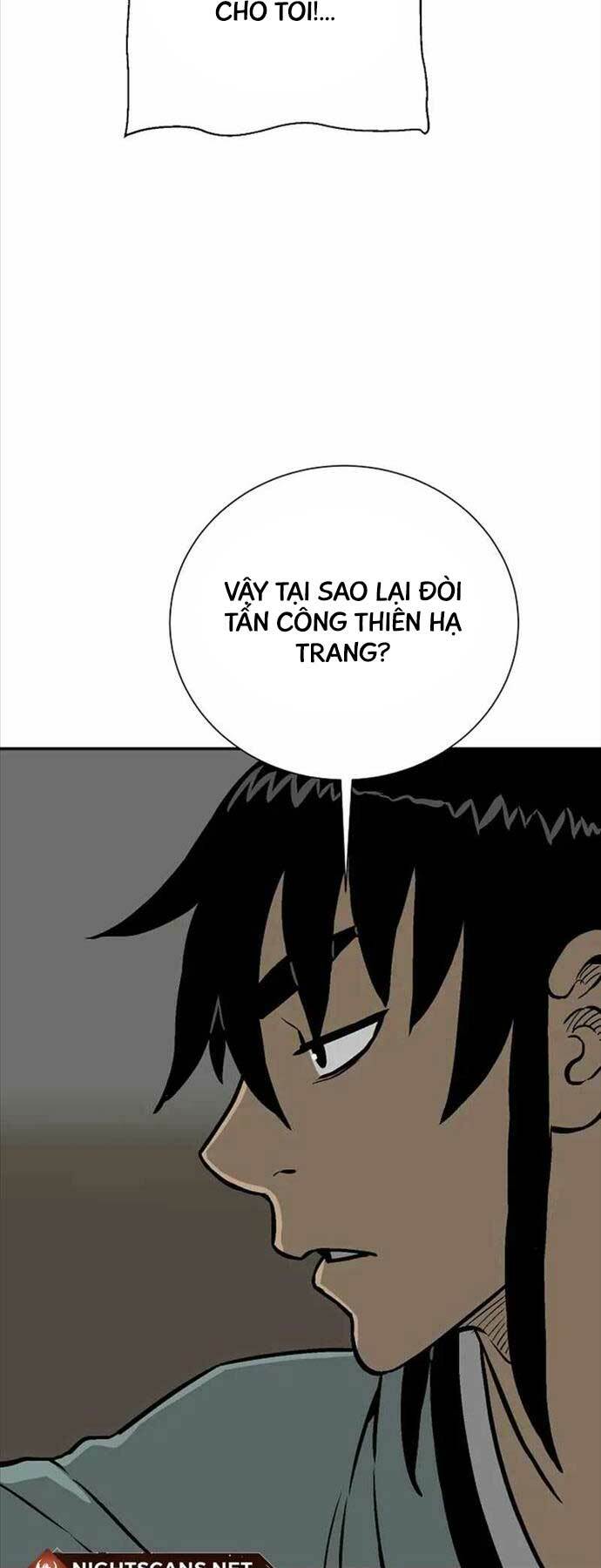 Vĩ Linh Kiếm Tiên Chapter 41 - Trang 2