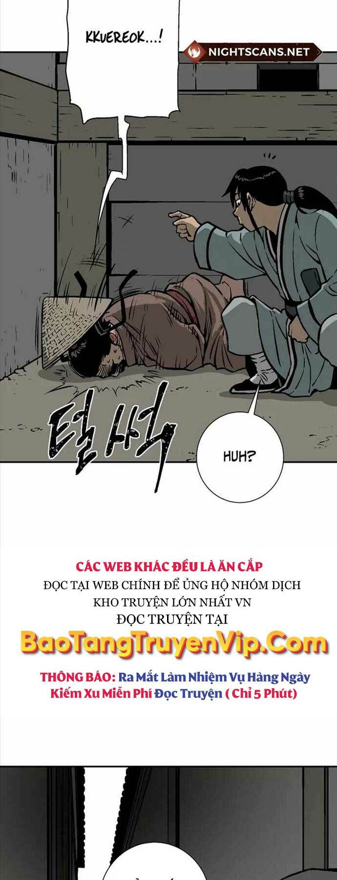 Vĩ Linh Kiếm Tiên Chapter 41 - Trang 2