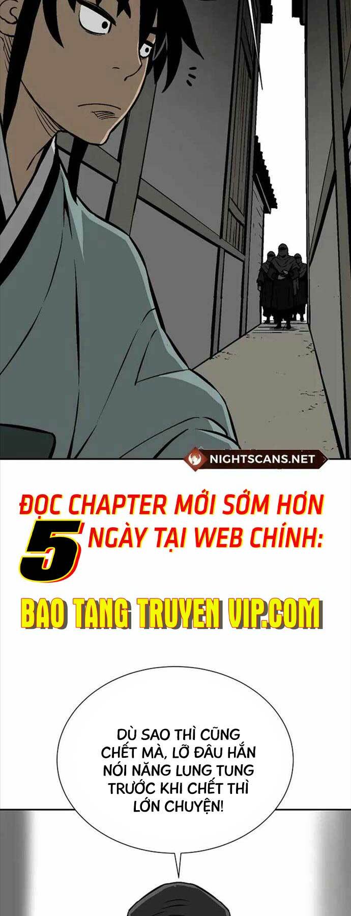 Vĩ Linh Kiếm Tiên Chapter 41 - Trang 2