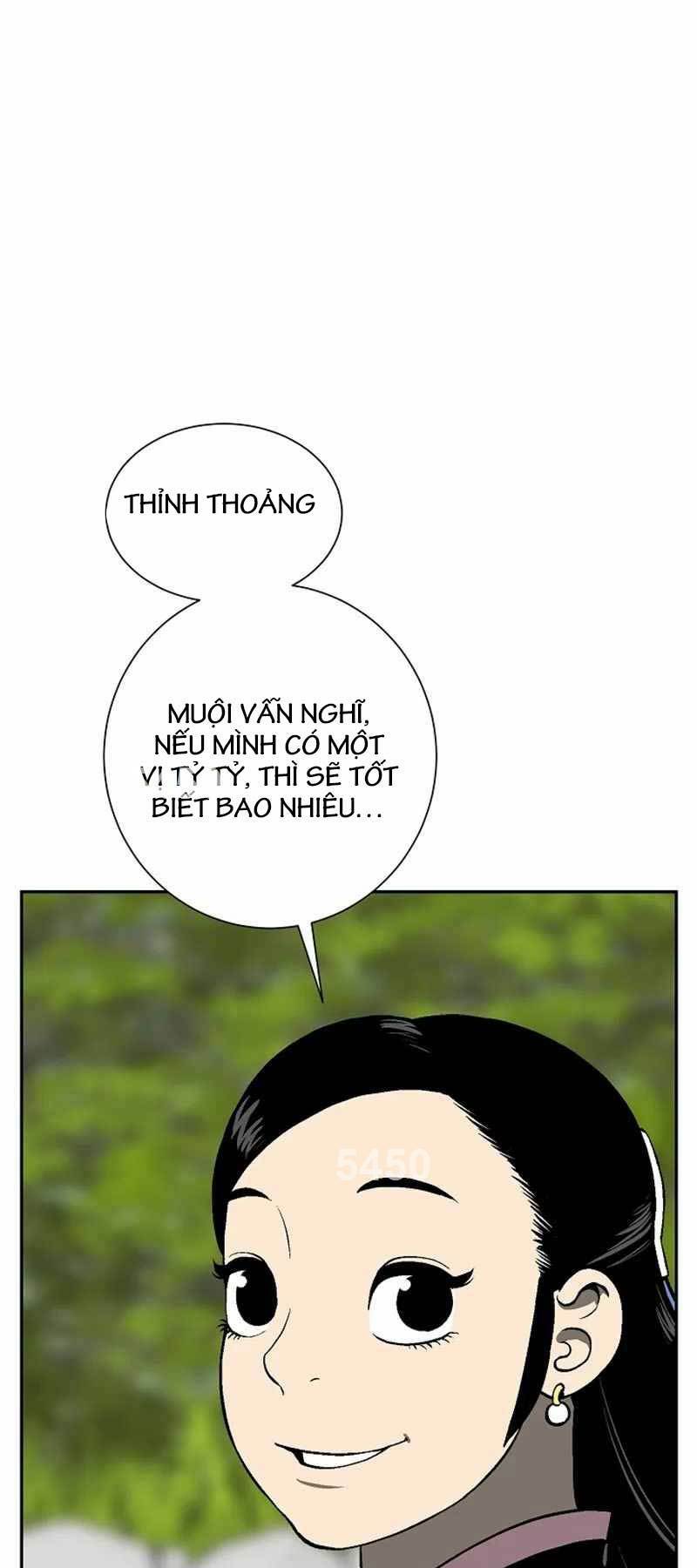 Vĩ Linh Kiếm Tiên Chapter 40 - Trang 2