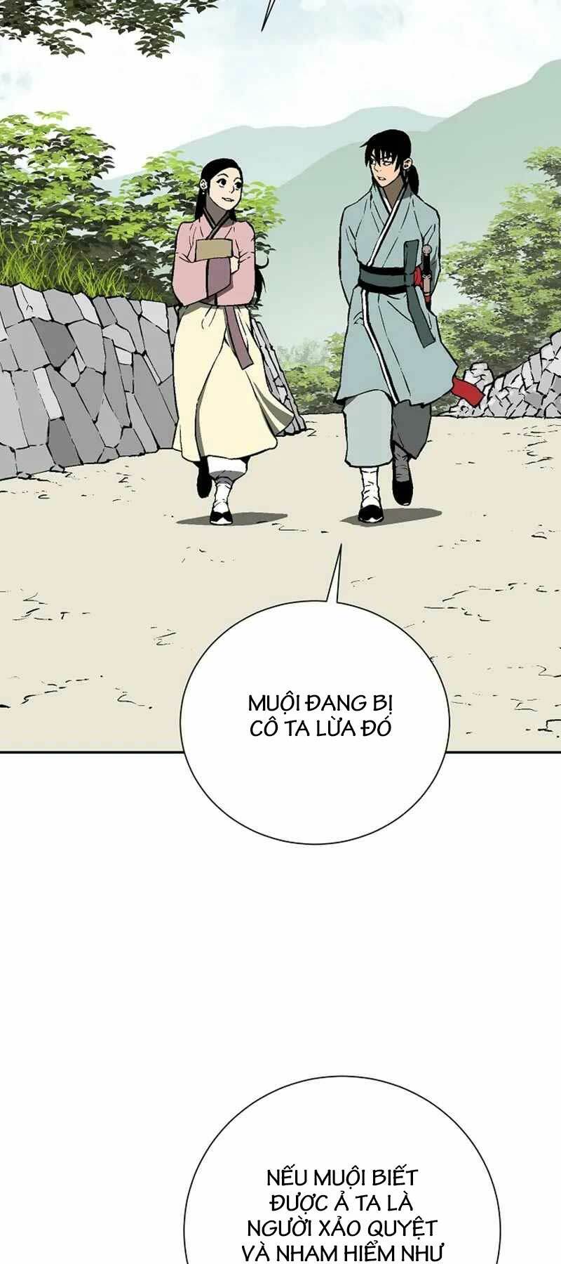 Vĩ Linh Kiếm Tiên Chapter 40 - Trang 2