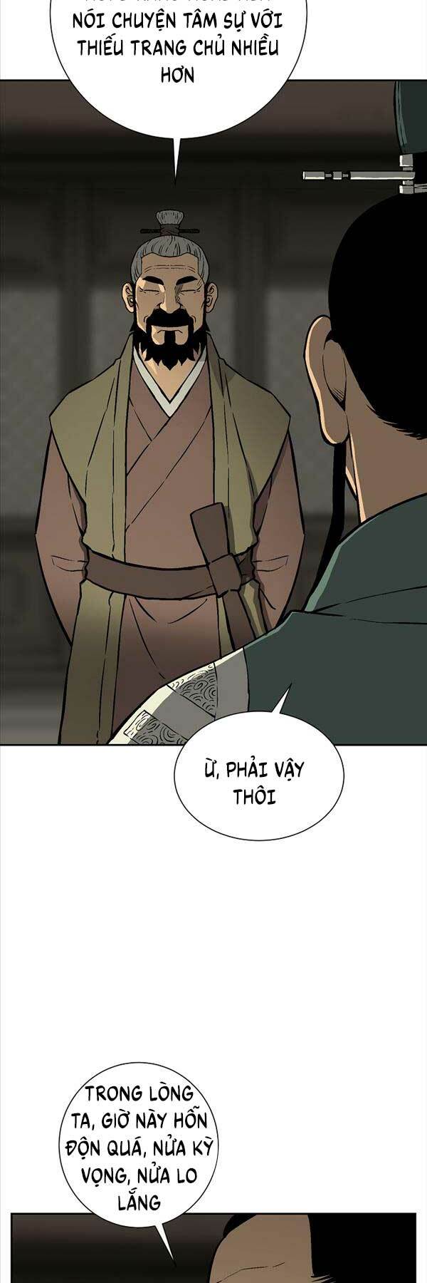 Vĩ Linh Kiếm Tiên Chapter 39 - Trang 2