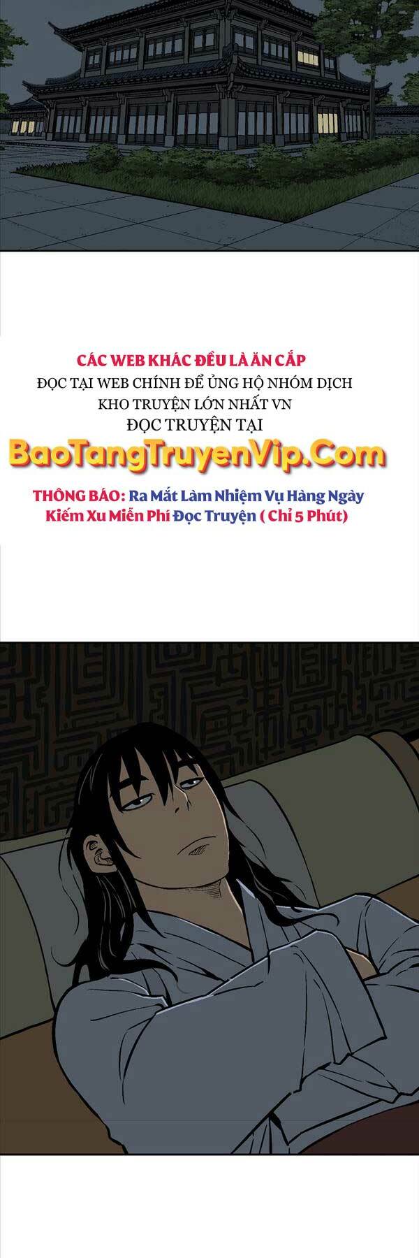 Vĩ Linh Kiếm Tiên Chapter 39 - Trang 2