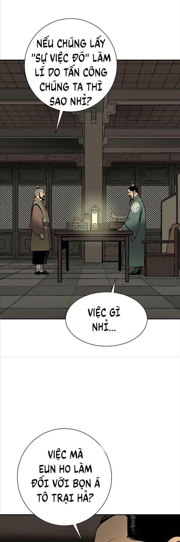 Vĩ Linh Kiếm Tiên Chapter 39 - Trang 2