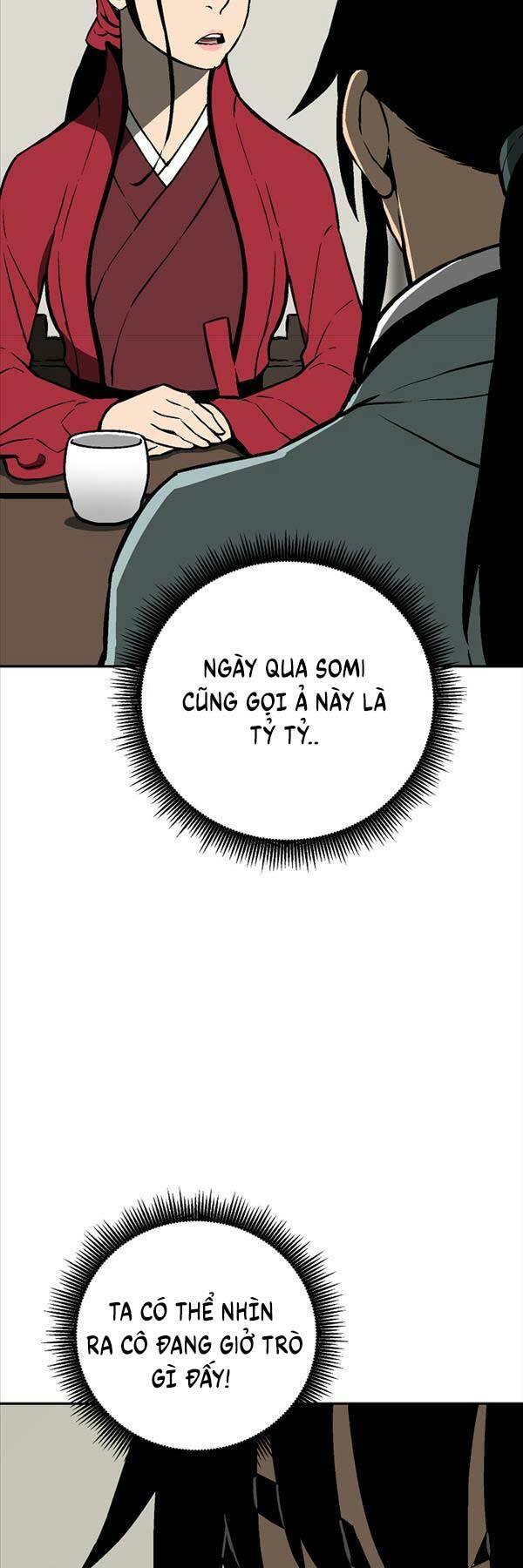 Vĩ Linh Kiếm Tiên Chapter 39 - Trang 2