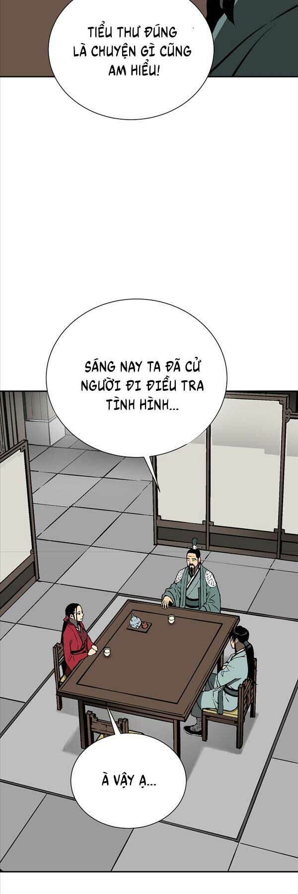 Vĩ Linh Kiếm Tiên Chapter 39 - Trang 2