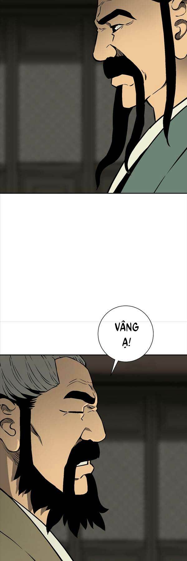 Vĩ Linh Kiếm Tiên Chapter 39 - Trang 2