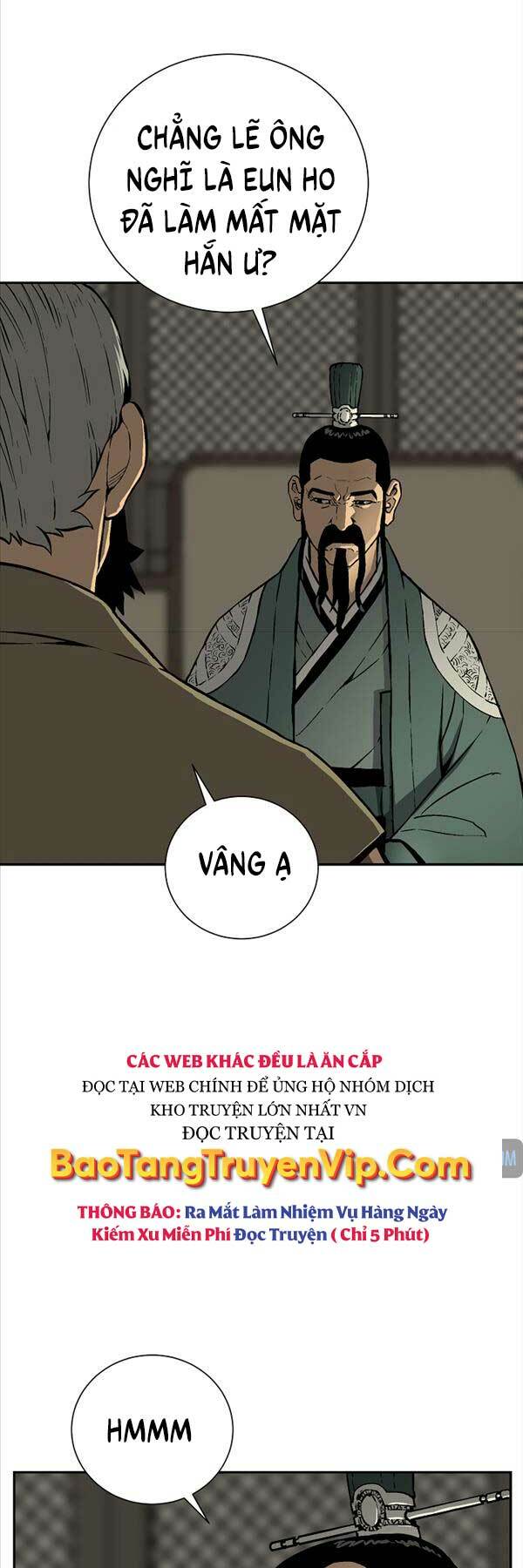 Vĩ Linh Kiếm Tiên Chapter 39 - Trang 2