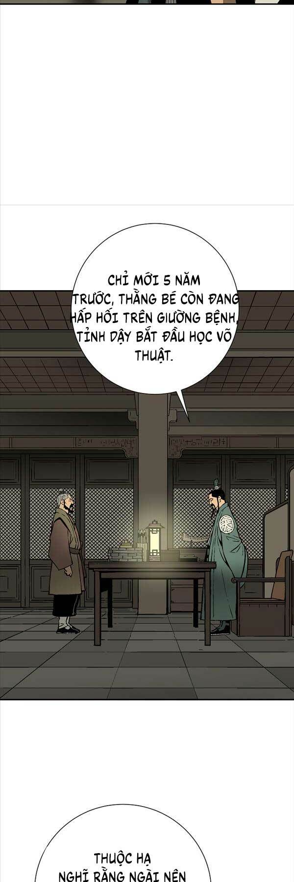 Vĩ Linh Kiếm Tiên Chapter 39 - Trang 2