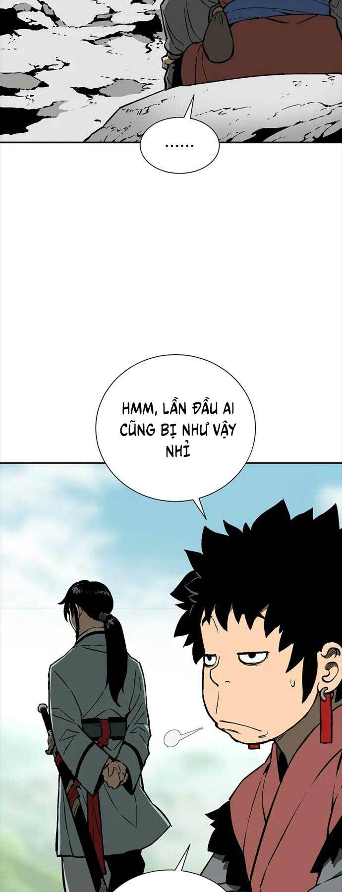 Vĩ Linh Kiếm Tiên Chapter 38 - Trang 2